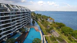 The Coast at Sentosa Cove (D4), Condominium #473282491